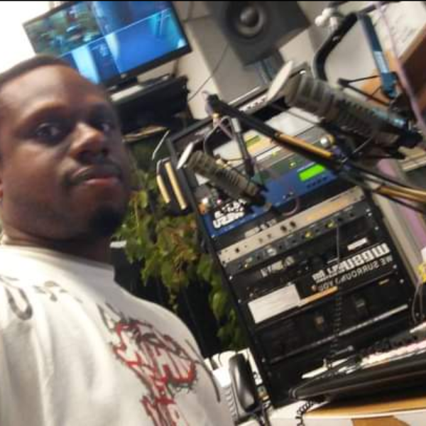 GC's DJ Roadshow—From Kwaito to Amapiano