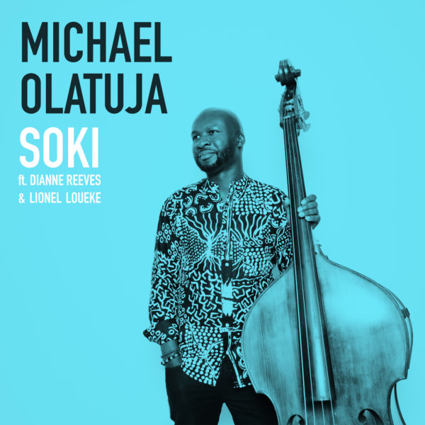 Get Caught in the Cinematic Sweep of Michael Olatuja's “Soki”