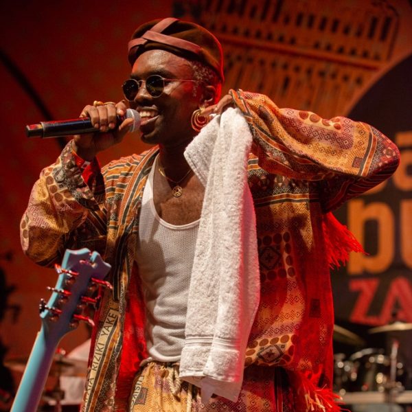 Sauti Za Busara, Sounds of Wisdom 2023