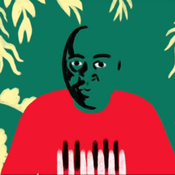 Watch: "A Sweet Pain" on Cape Verde's Rebel Synthesizer Music