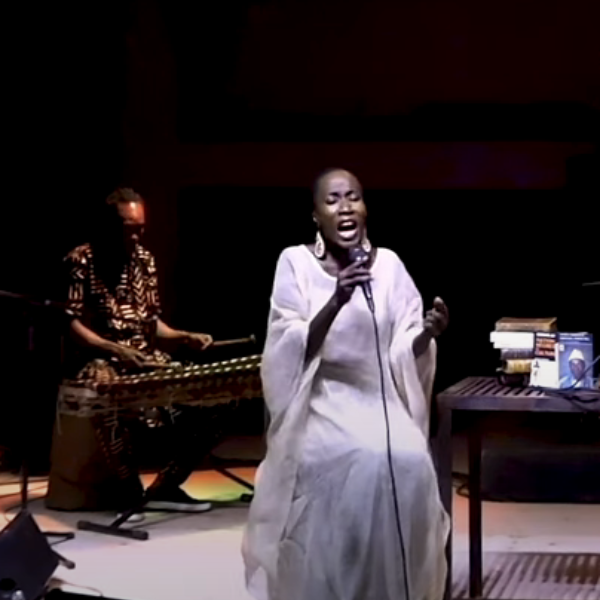 Catch Up on Tiny Desk--globalFEST 2021