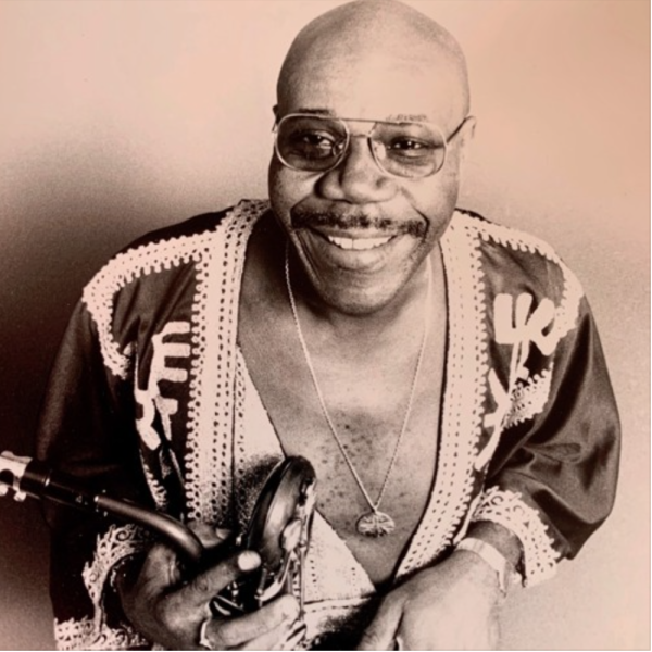 African Legends: Remembering Manu Dibango