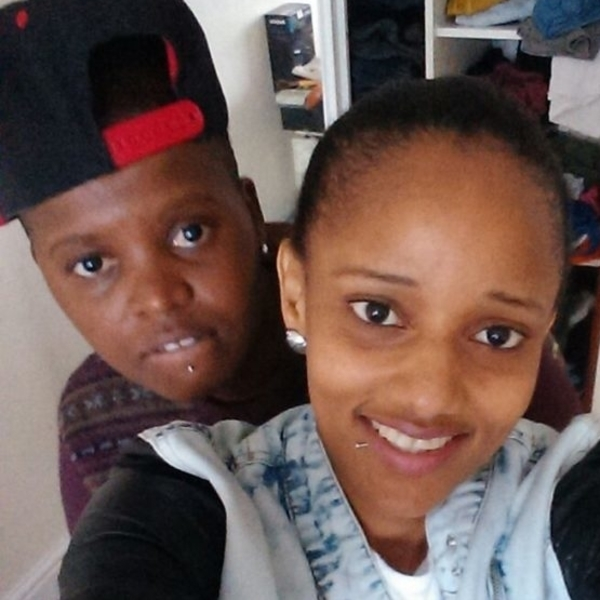 Shackled Love: LGBT Asylum Seekers in the U.K.