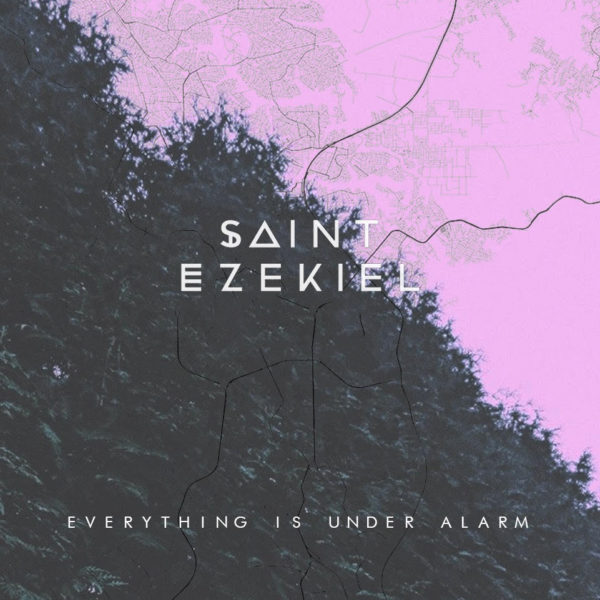 Saint Ezekiel's New Sound From Nigeria-U.S. Diaspora