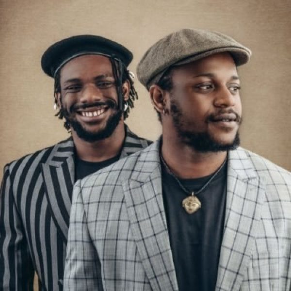 The Cavemen: Highlife in the Age of Afrobeats