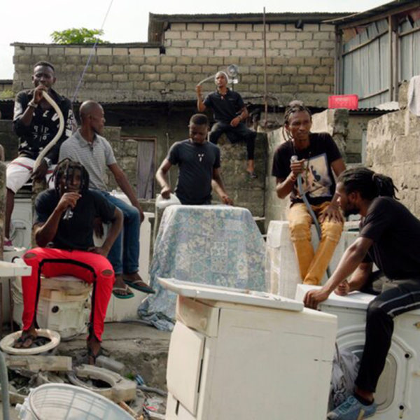 WOMEX FILMS: Berlin Bamako Allstars Is A Winner!