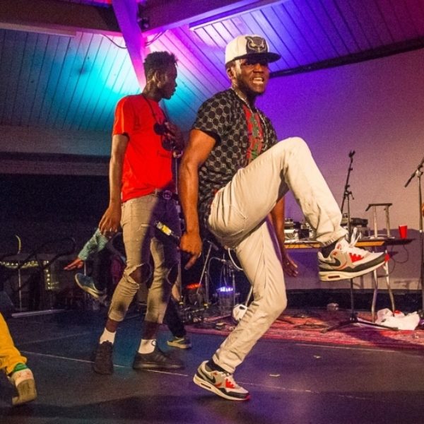 A2VT's Uplifting Lilt from Burlington, Vermont