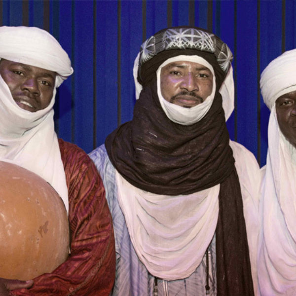 Ticket Giveaway: Anewal (Etran Finatawa) with DJ Henri 