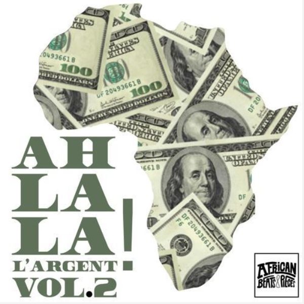 DJ Mixanthrope Deposits Another Francophonic Mix About Money