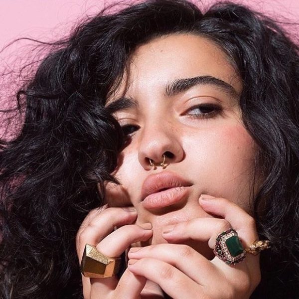 Dounia Releases New Video “How I See It” 
