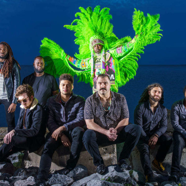 Cha Wa Returns With A Message to “My People”