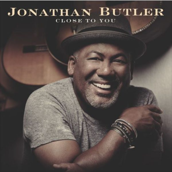 Afropop Premiere: Jonathan Butler’s “Cape Town”