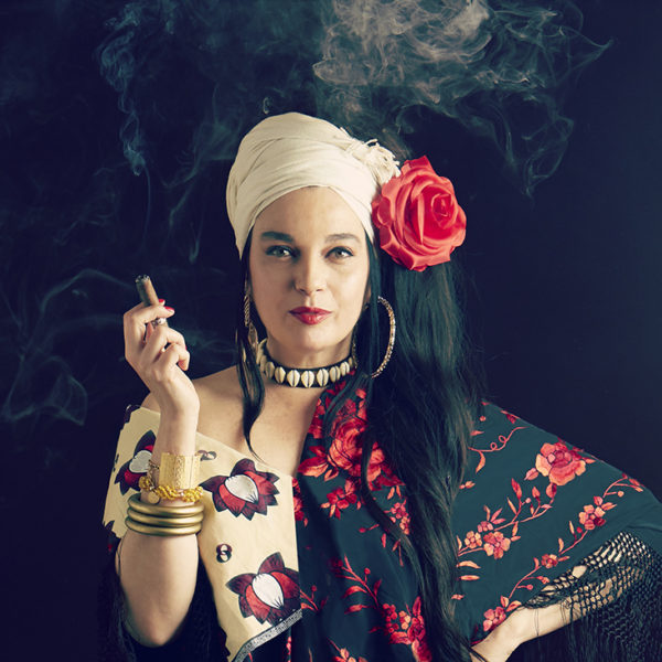 Marinah: Global Music for Global Problems