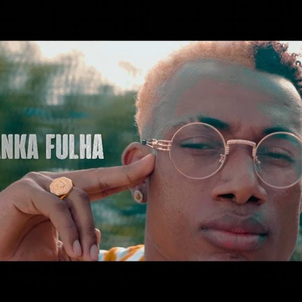 Another Little Piece of the Charts Now, Baby: Praia, Cape Verde