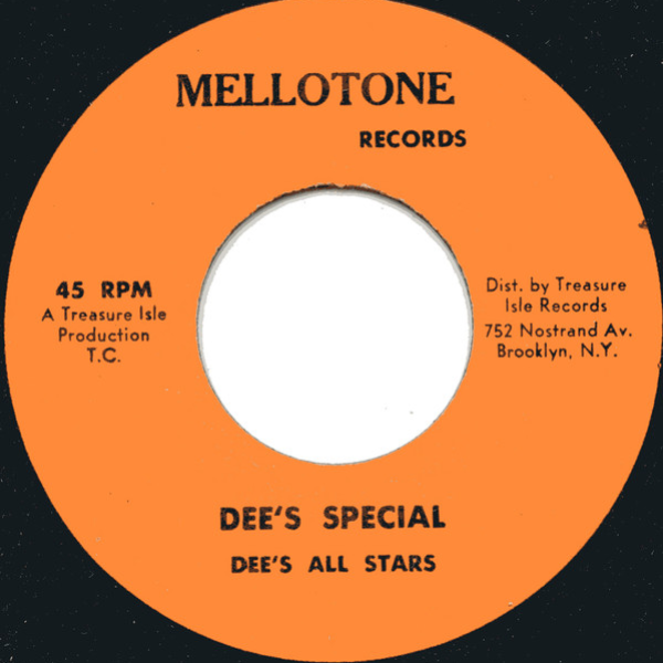 Explore New York’s Caribbean Musical History on "The Reggae Trail"