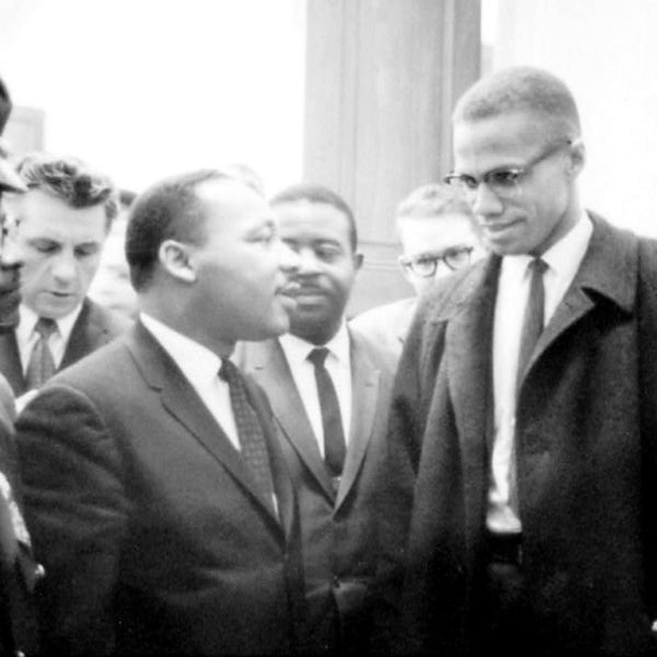 Humanities New York Hosting Free Zoom Talk on "Community and Protests" June 10 & 17