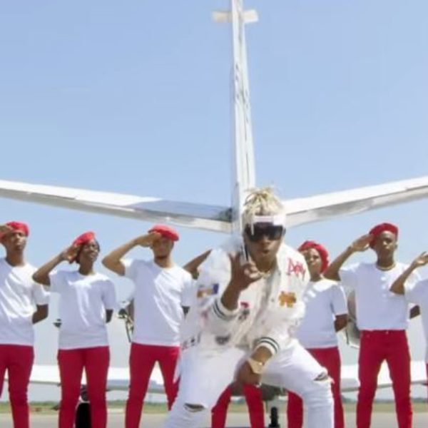 Charted Waters: Nairobi, Kenya, May 16, 2019