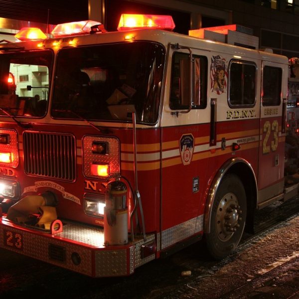 Where To Donate To the Bronx Fire Relief Fund