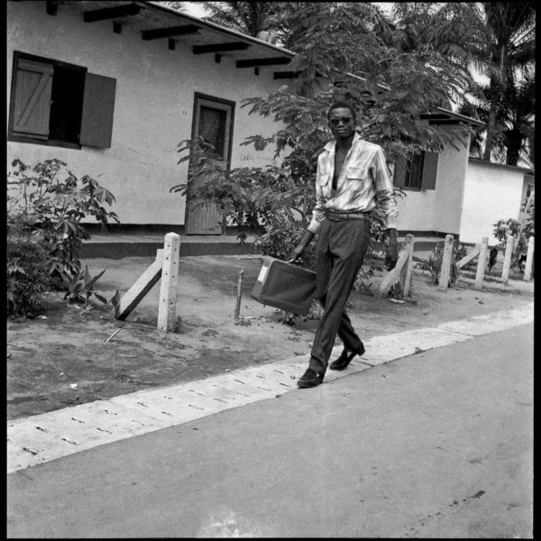 O.K. Jazz Bolero Compilation Coming Out Oct. 12