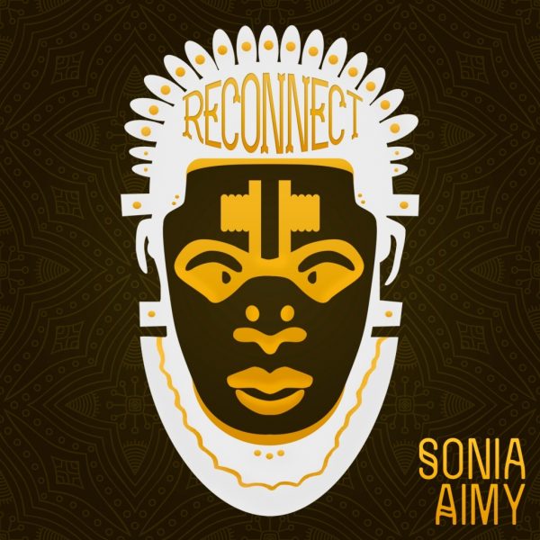 Toronto-Based Nigerian Artist Sonia Aimy Dances With the Ancestors