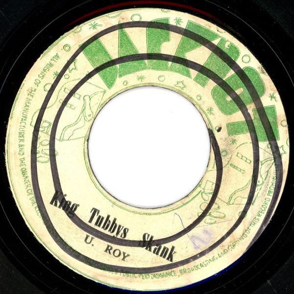 The Gorgon, The Originator, and The Dub Master: Reggae Pioneers Bunny Lee, U Roy, and King Tubby