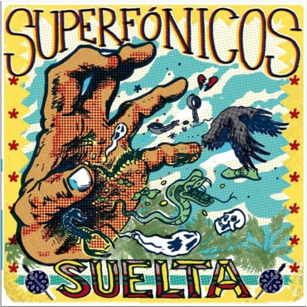 Colombian Funk Takes Root in Texas 