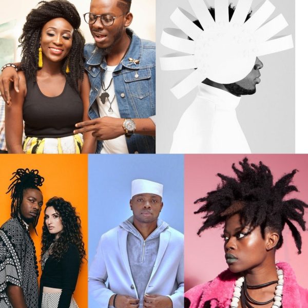 Meet the Artists of Afropop Worldwide’s SXSW Showcase