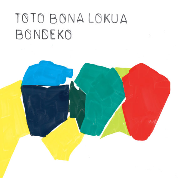 Bondeko