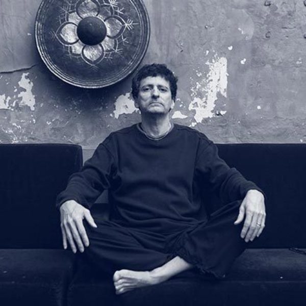 The Many Changes of Vinicius Cantuária