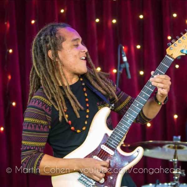 Bounce Into the Weekend with Yasser Tejeda's “Nuestra Raices”