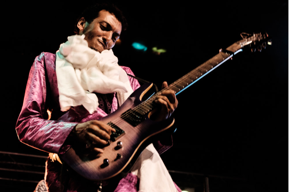 Bombino