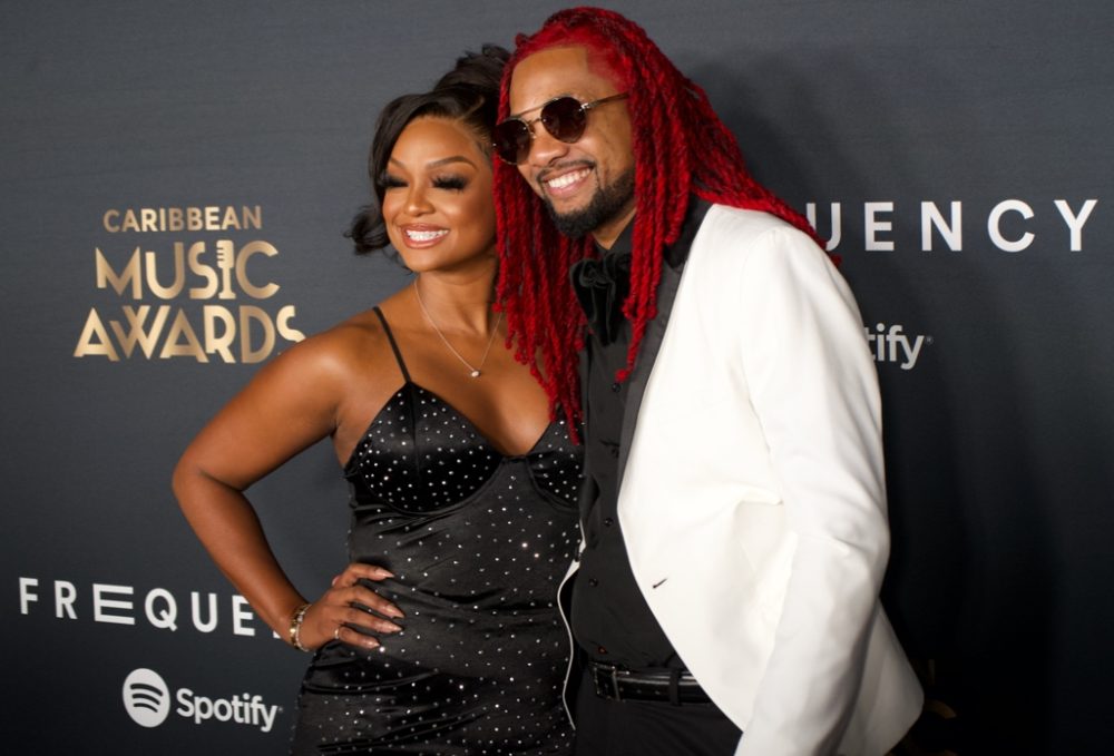 DJ Stephen X Doug (R)