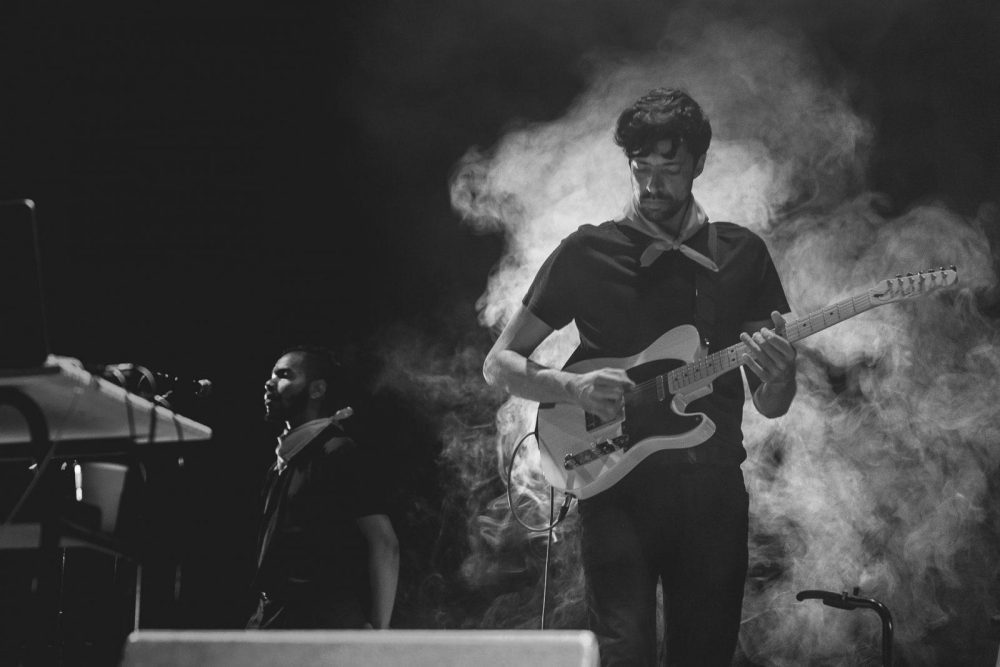 Tiago Correia-Paulo Copyright: Black Major