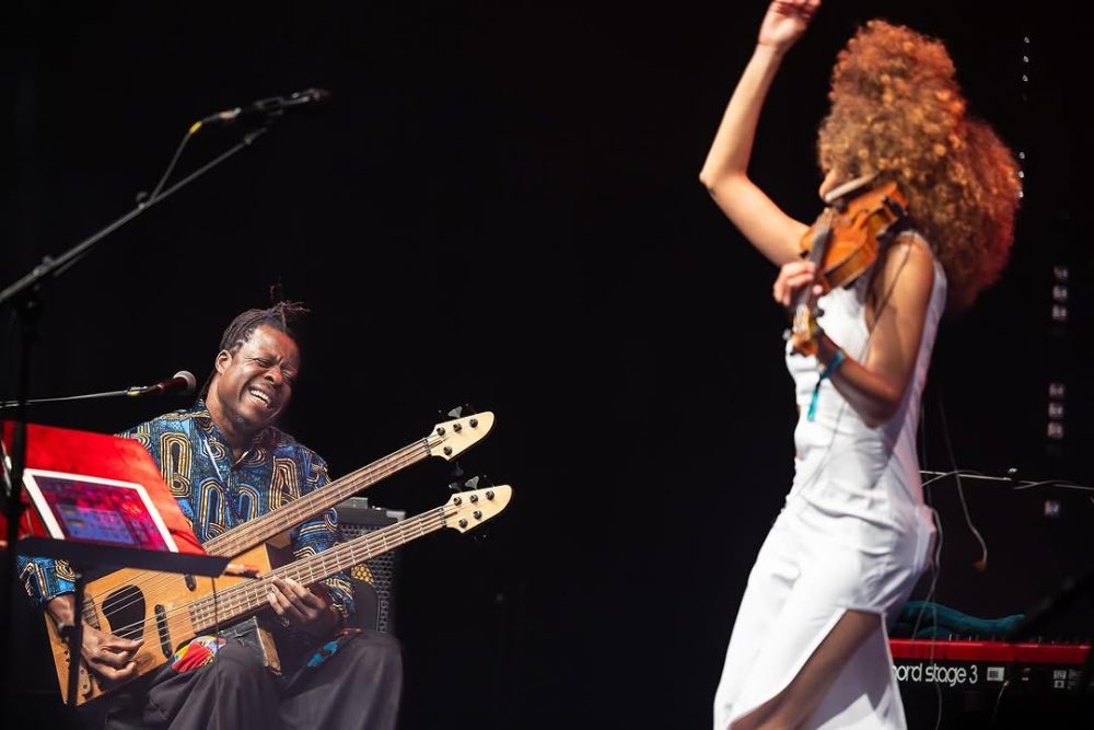 Phoro © Eric van Nieuwland