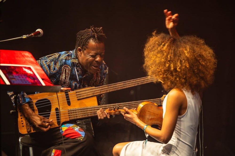 Phoro © Eric van Nieuwland