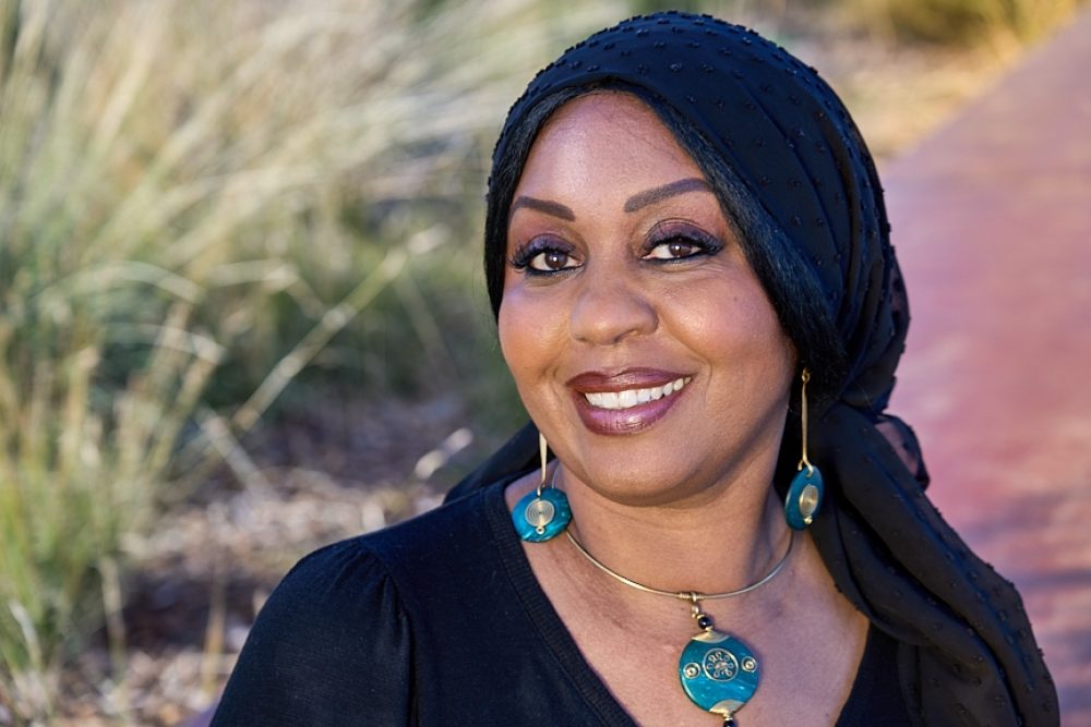 Photo by Ebbe Roe Yovino Smith