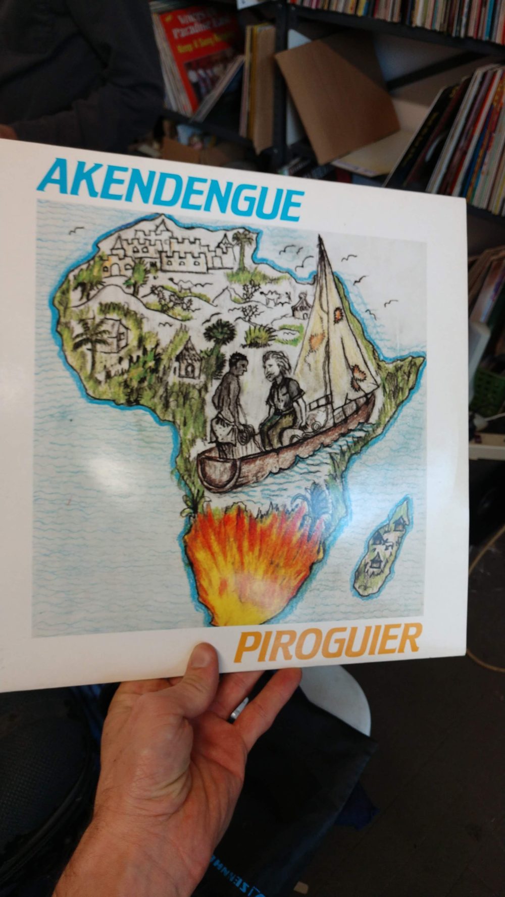 All photos by Morgan Greenstreet