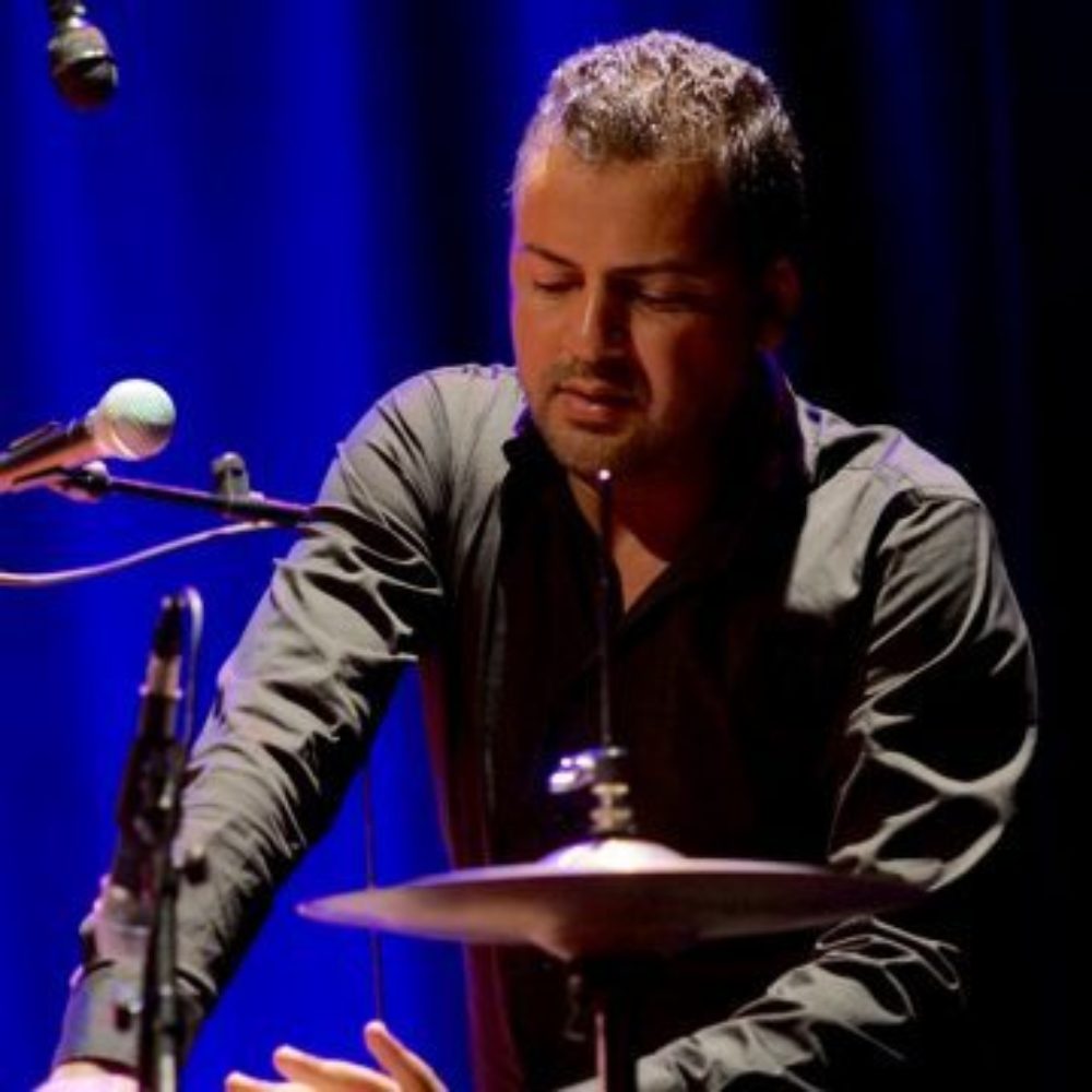 Imed Alibi Photo: Soufiane Mabrouk