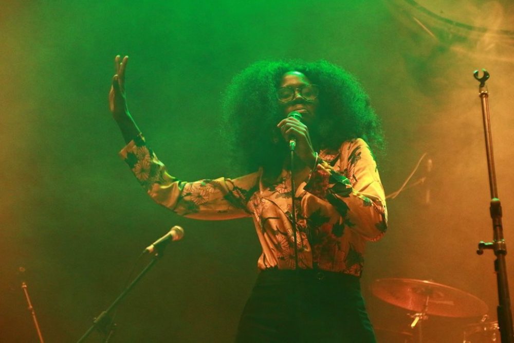 Kaloune Photo: Soufiane Mabrouk