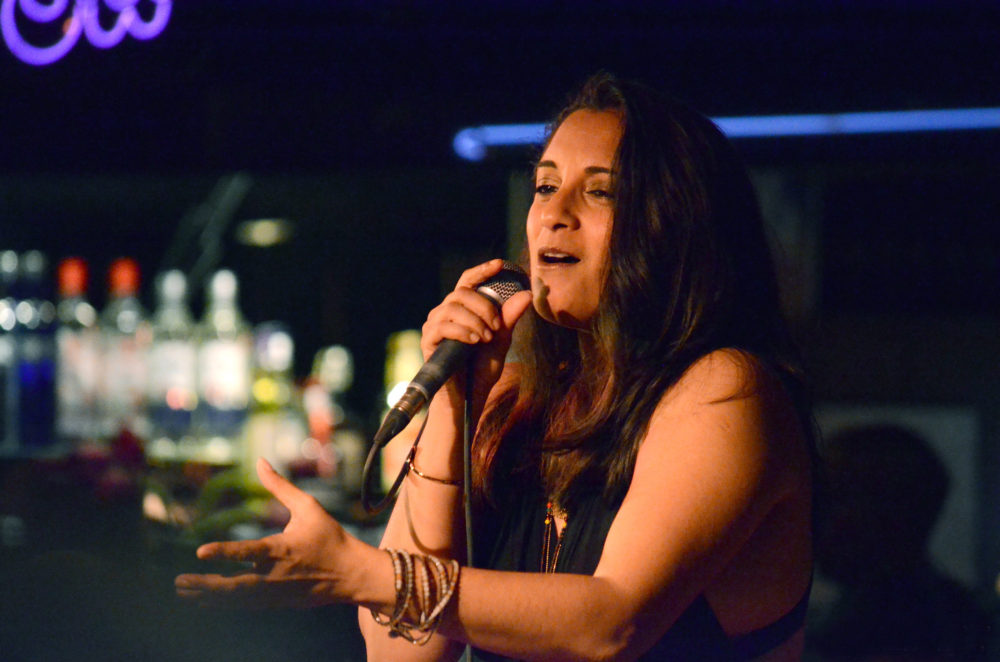 Photo by André Rival