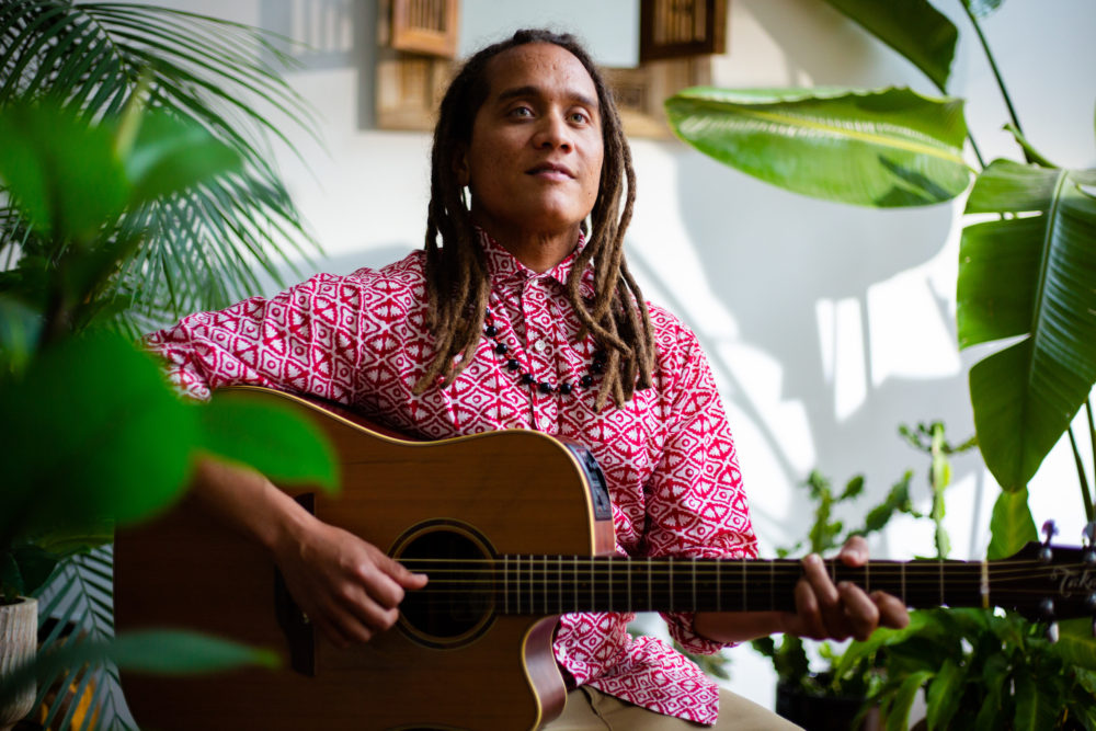 Credit: Mario Rubén Carrión