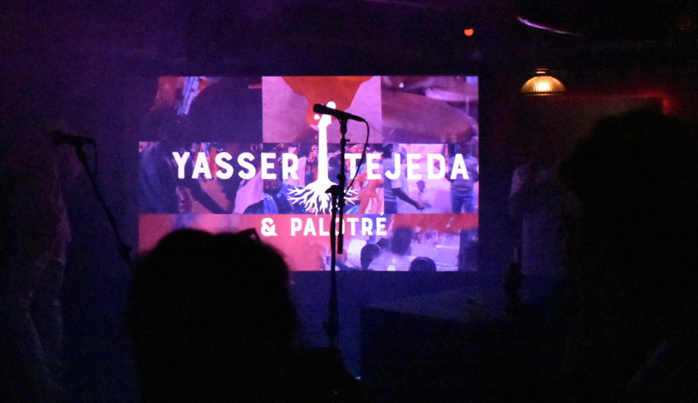 All photos by the author.