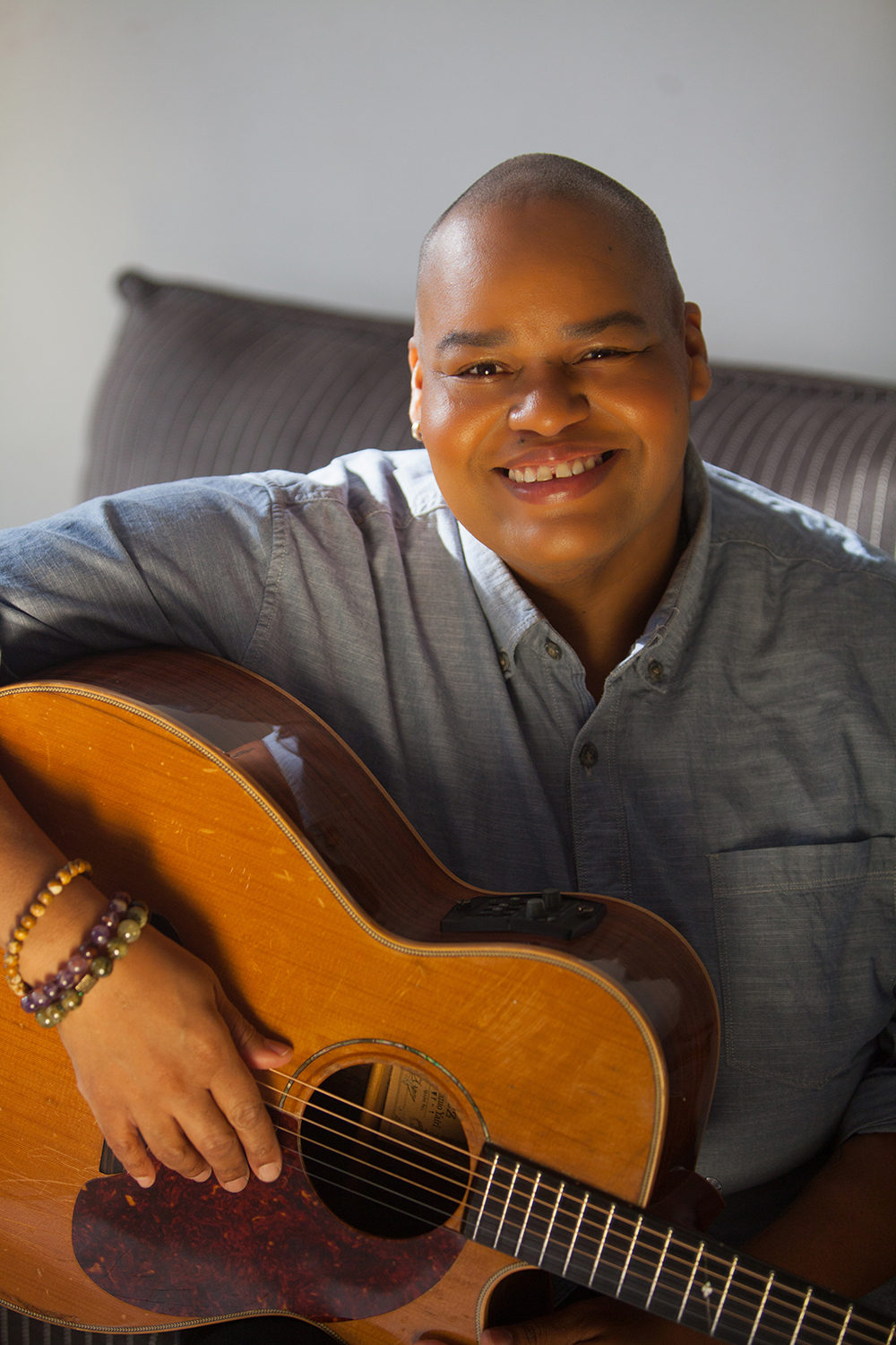 Photo by Desdemona Burgin