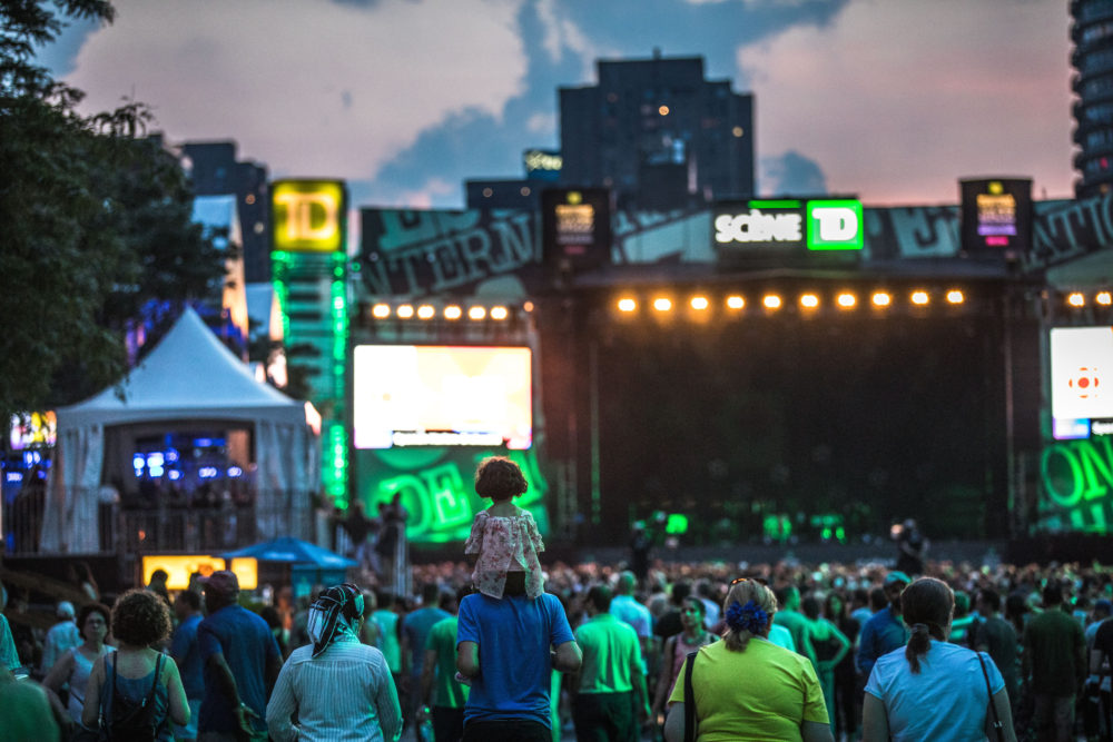 Photo by: Frederique Menard Aubin, used with permission