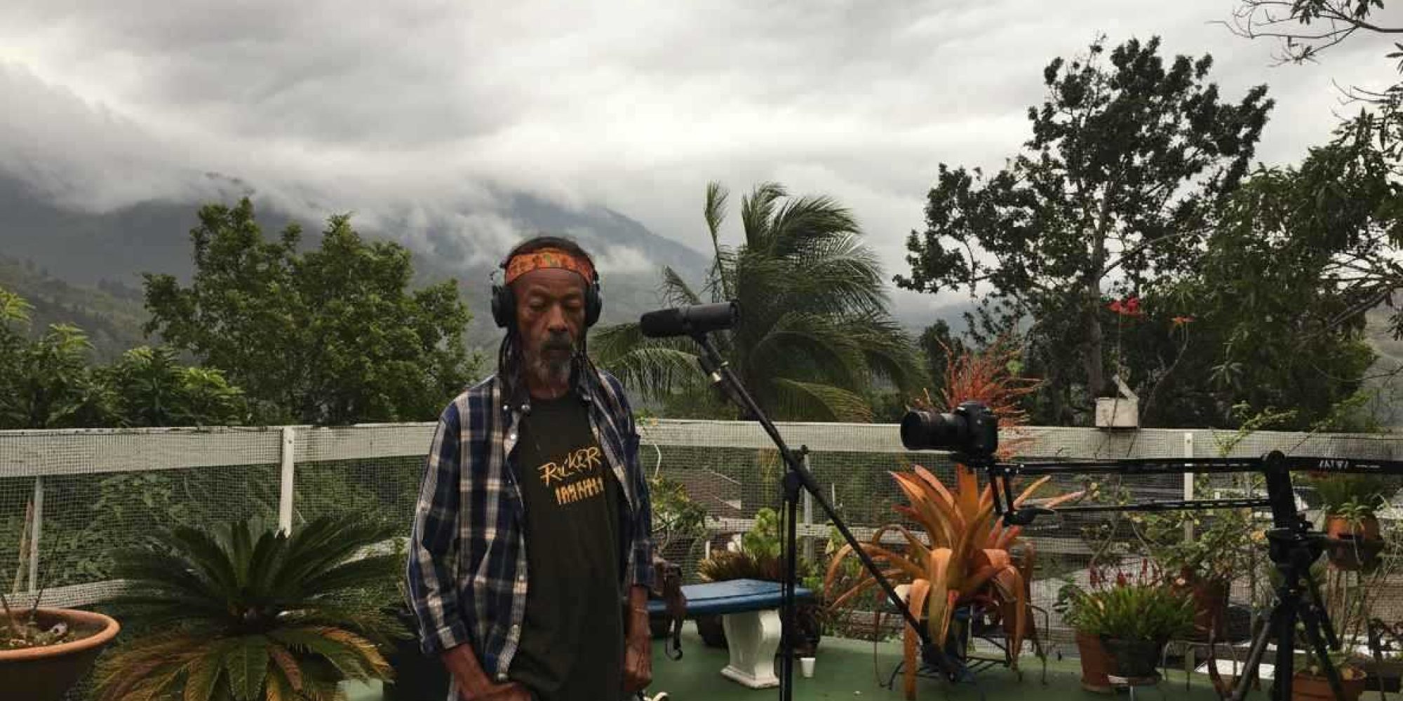 Jamaica: Big A Yard, Big Abroad