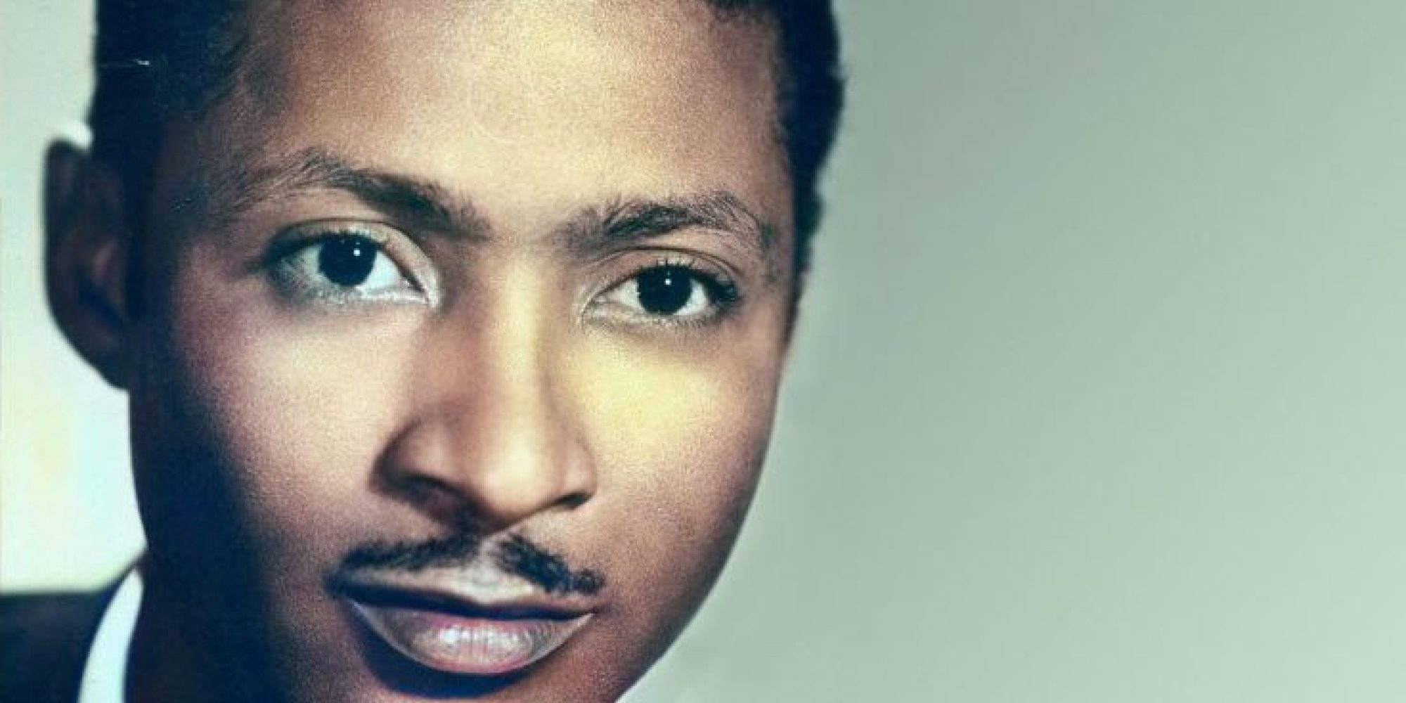 The Golden Age of Cuban Music