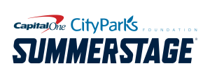 City Parks Foundation Summerstage